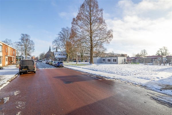 Medium property photo - Schoolstraat 33, 9641 JW Veendam
